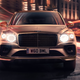 Image for article titled There's A New Bentley Bentayga Hybrid For The Vast Number Of People In The Market For Bentley Bentayga Hybrids